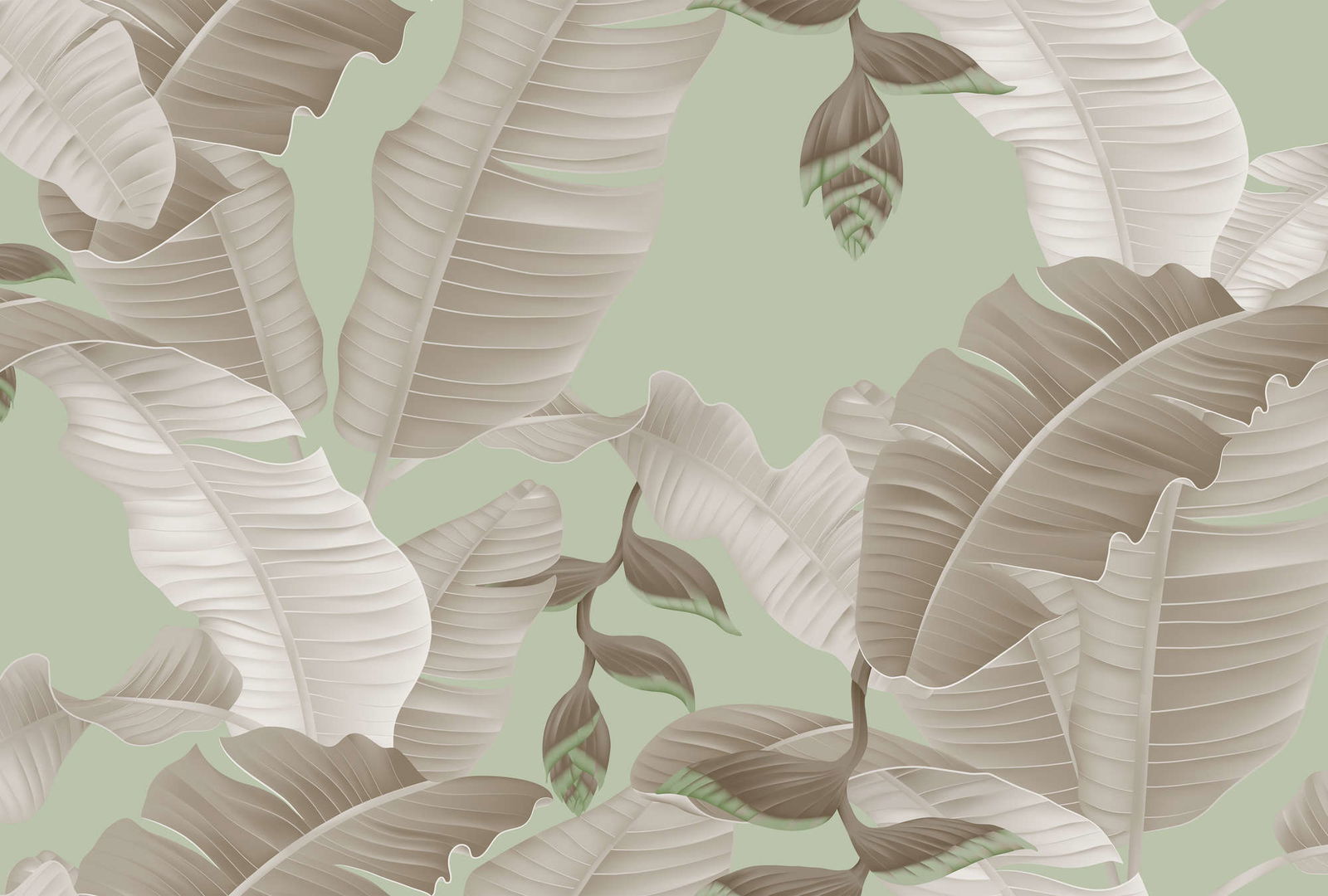 livingwalls impression numérique ARTist