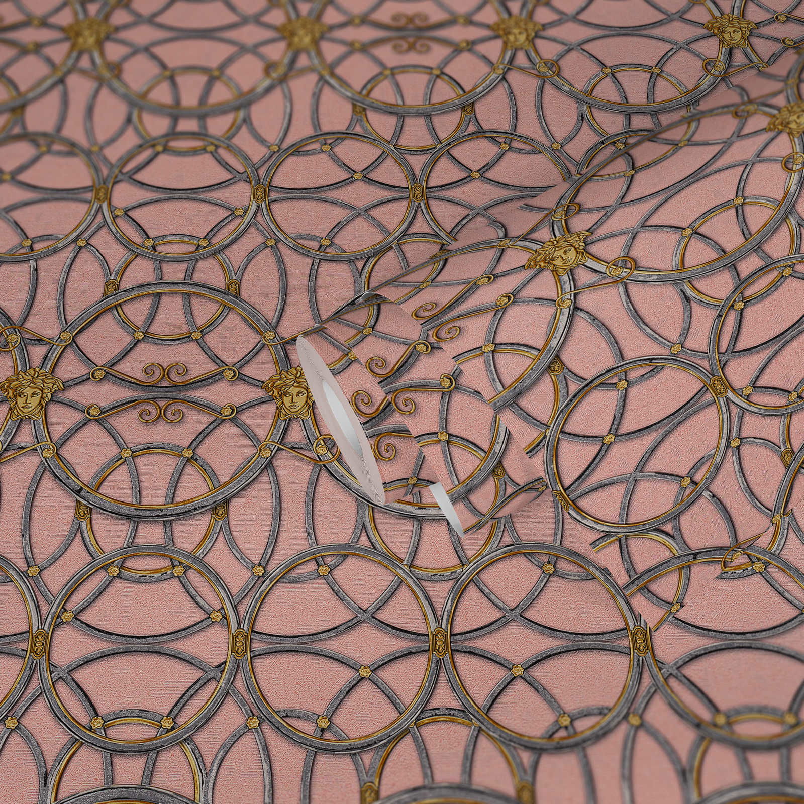 Versace Home Tapete Versace 4