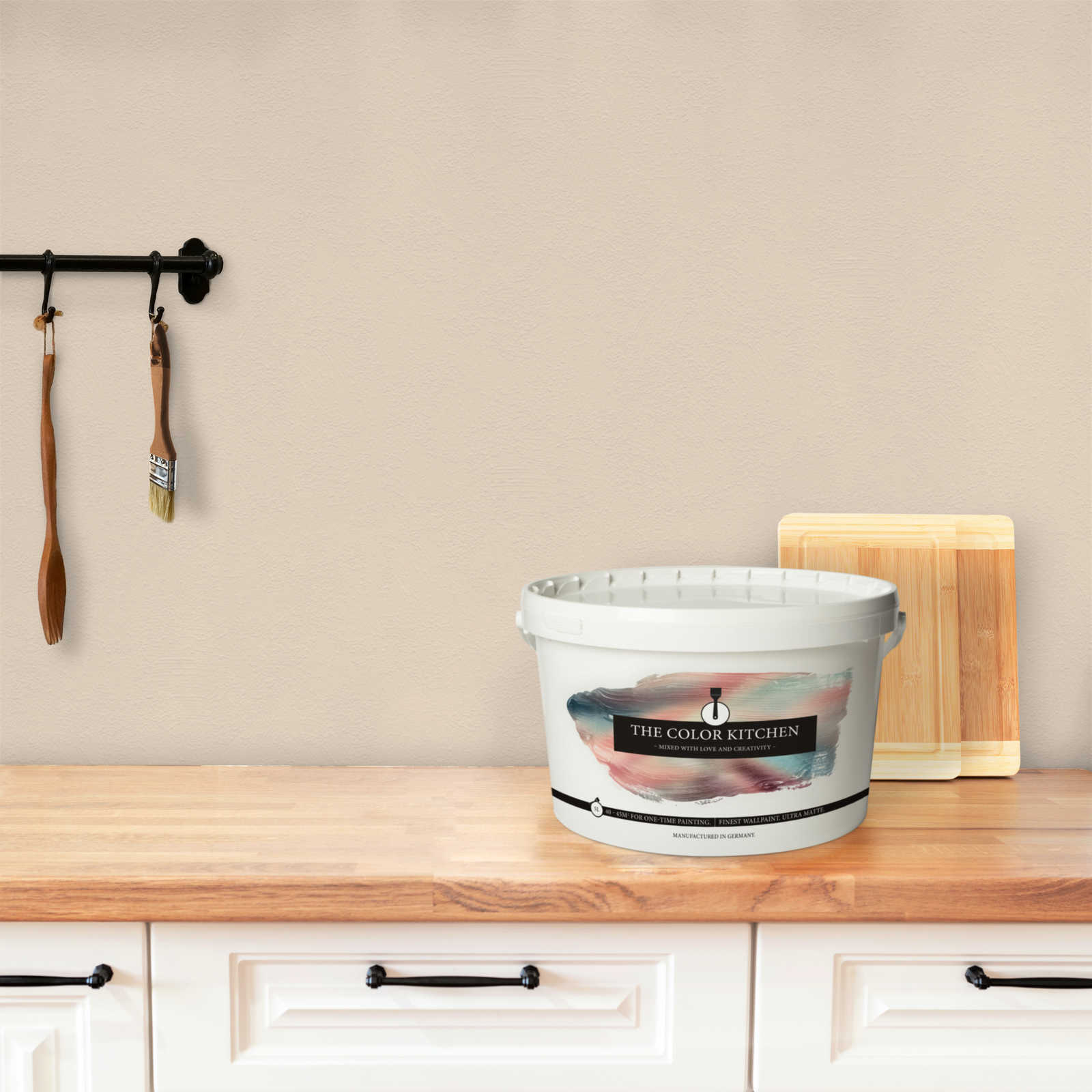 The Color Kitchen Kleur Color Kitchen