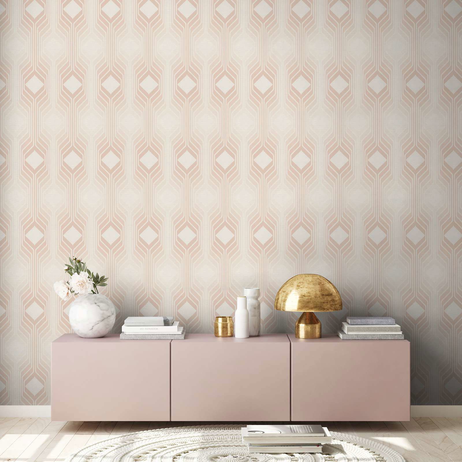 A.S. Création Обои Retro Chic A.S. Création Обои Retro Chic