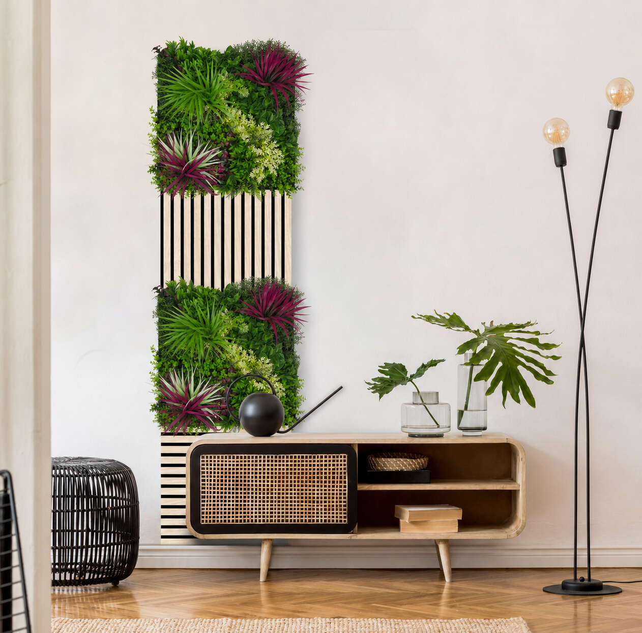 A.S. Création Wandpaneel Modular Wall