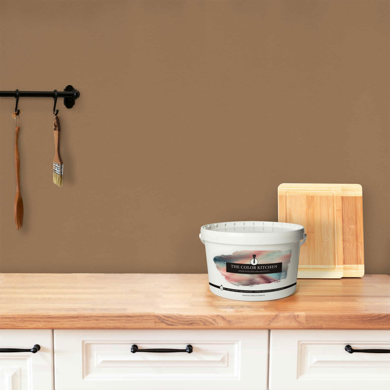 The Color Kitchen Colour Color Kitchen