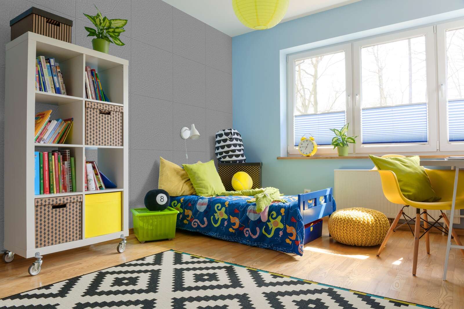 A.S. Création Wandpaneel Modular Wall