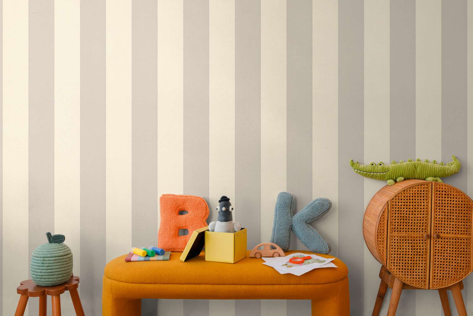 A.S. Création papier peint Trendwall 2