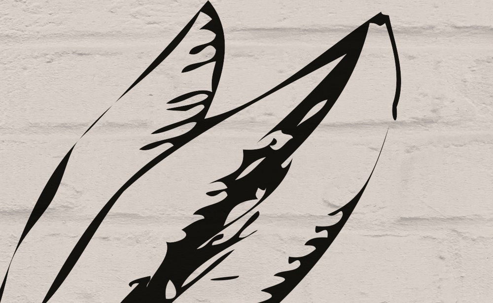 walls by patel Fotobehang Walls by Patel