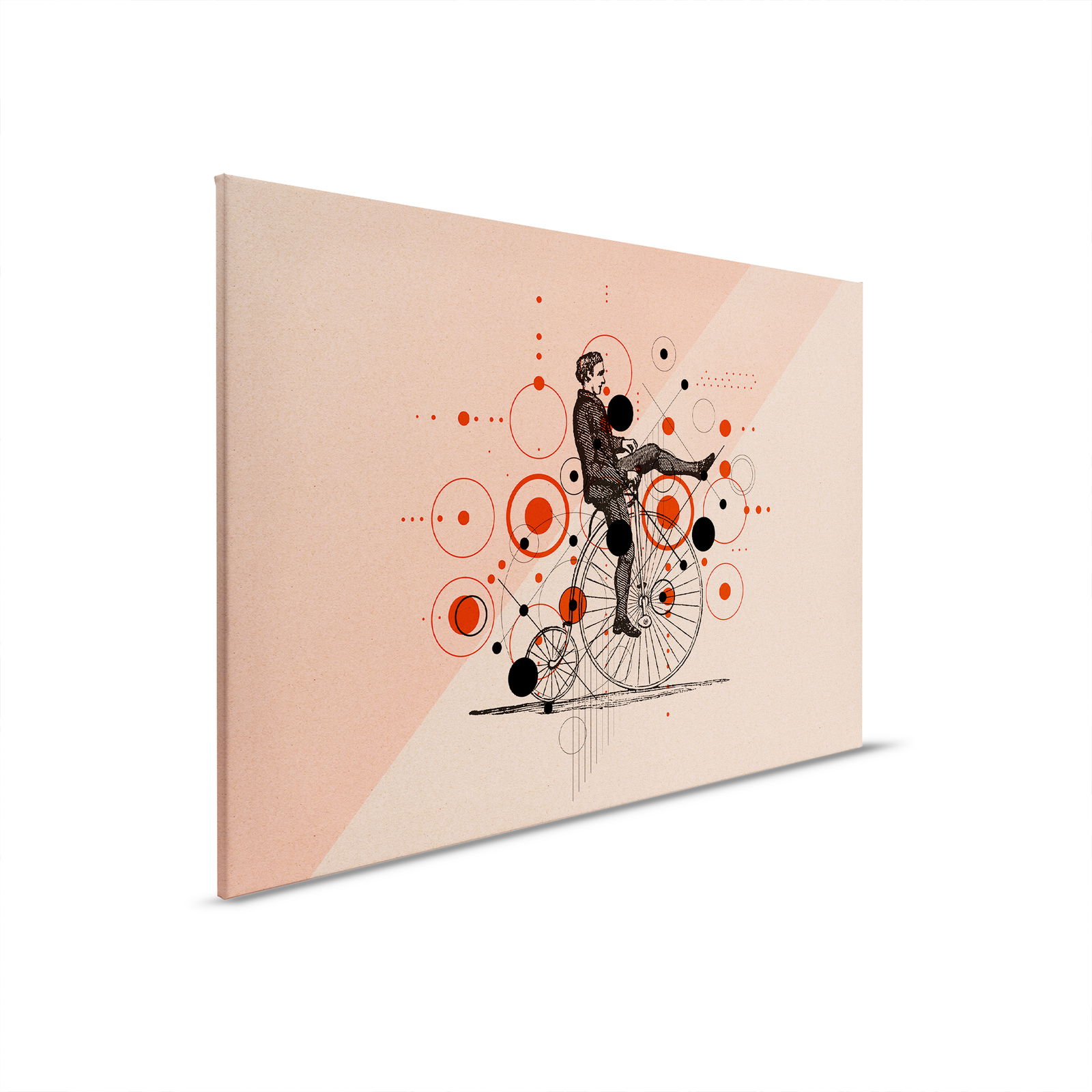 walls by patel Leinwandbild Walls by Patel 3 walls by patel Leinwandbild Walls by Patel 3