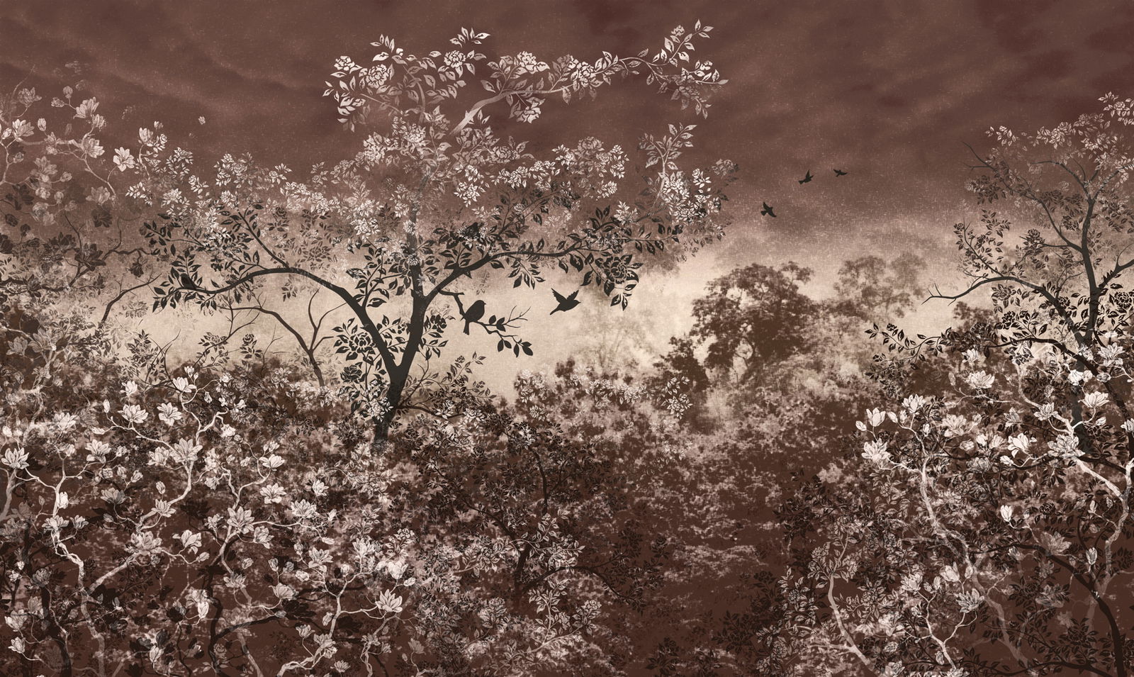 Architects Paper Fototapete AP Contract