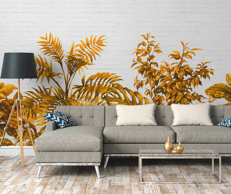 livingwalls Fotobehang Designwalls