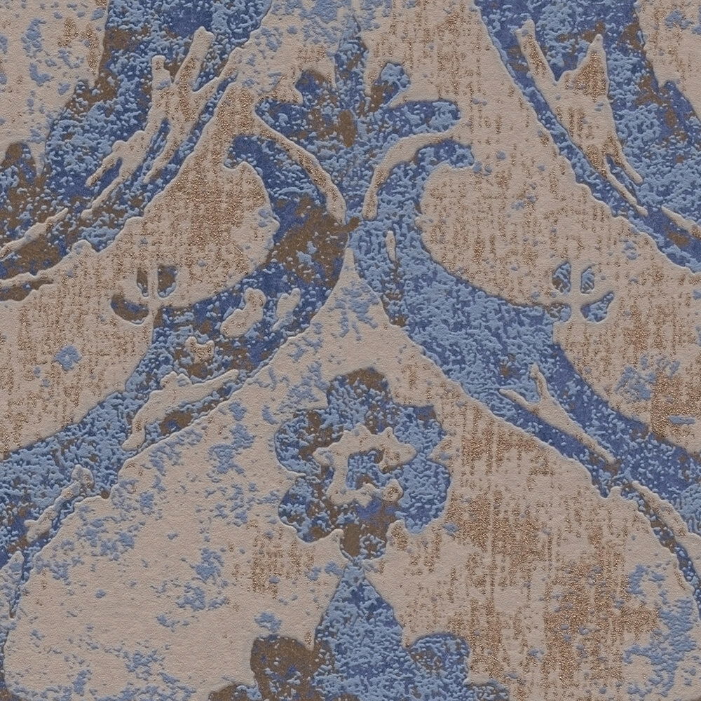 livingwalls Tapete Vibes & Styles