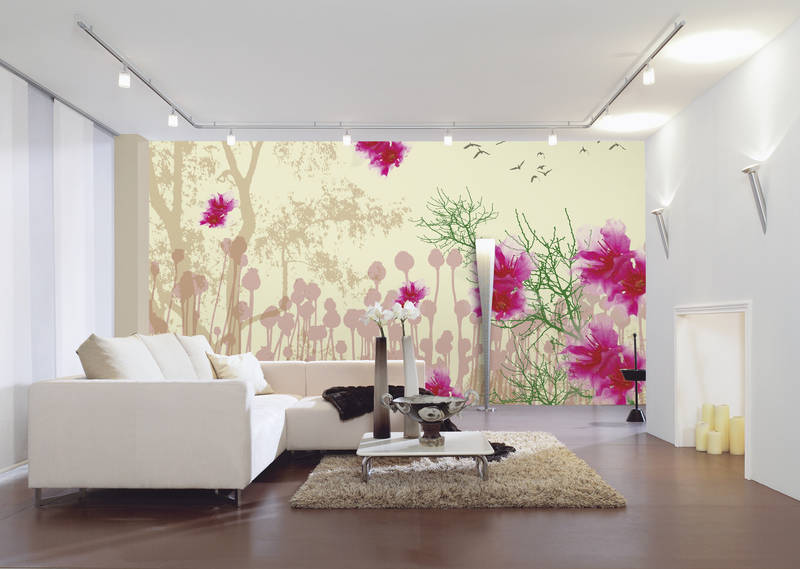 Architects Paper Photo wallpaper AP Digital Architects Paper Photo wallpaper AP Digital