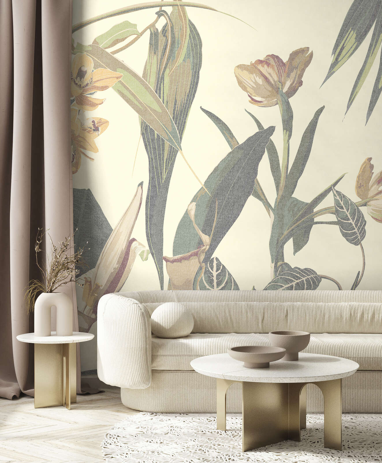 walls by patel Photo wallpaper Walls by Patel 5