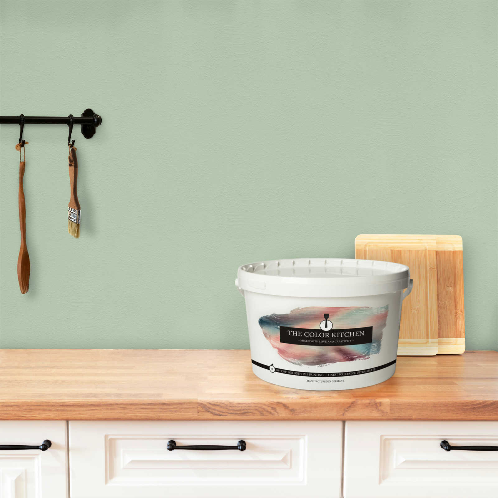 The Color Kitchen Kleur Color Kitchen