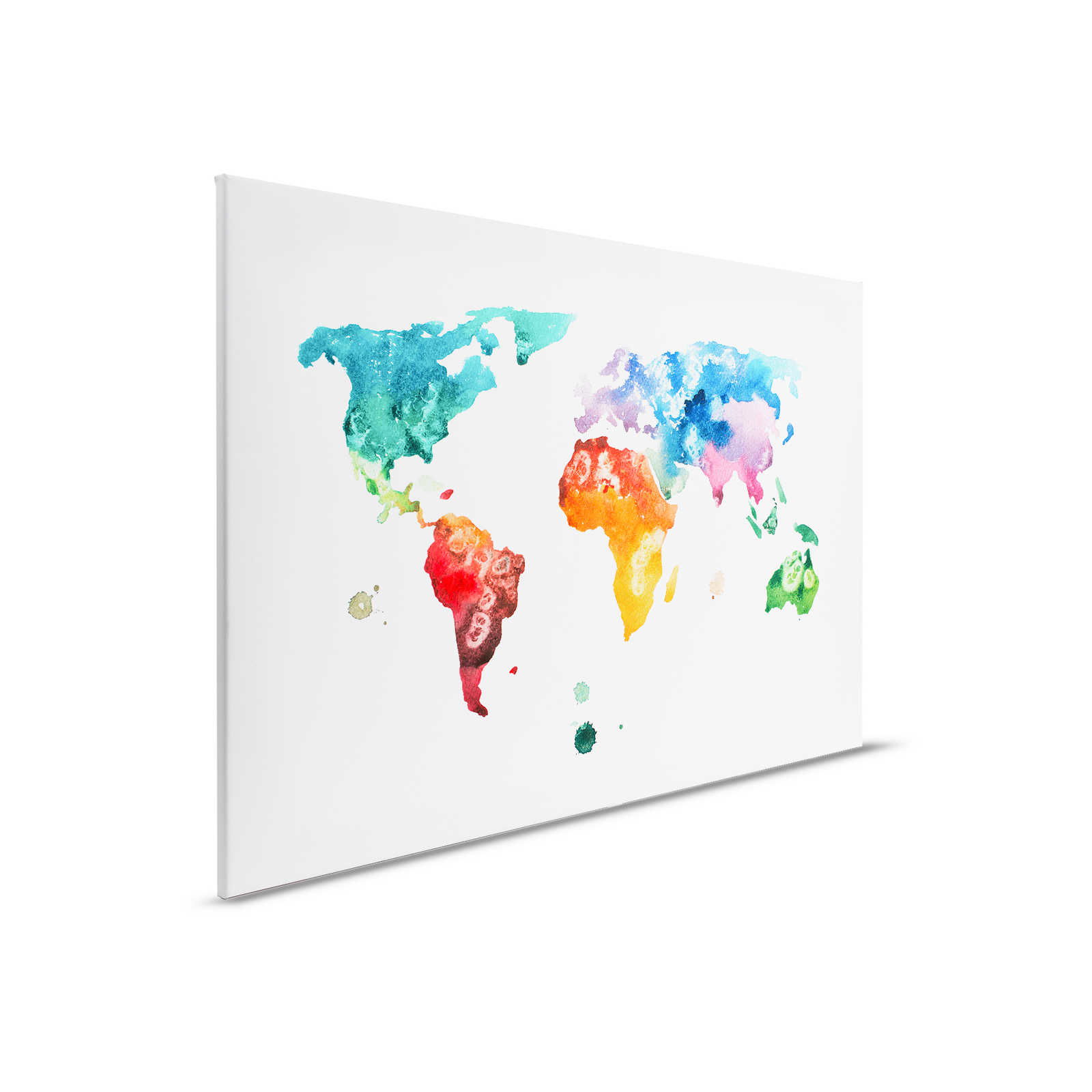 livingwalls tableau sur toile Designwalls