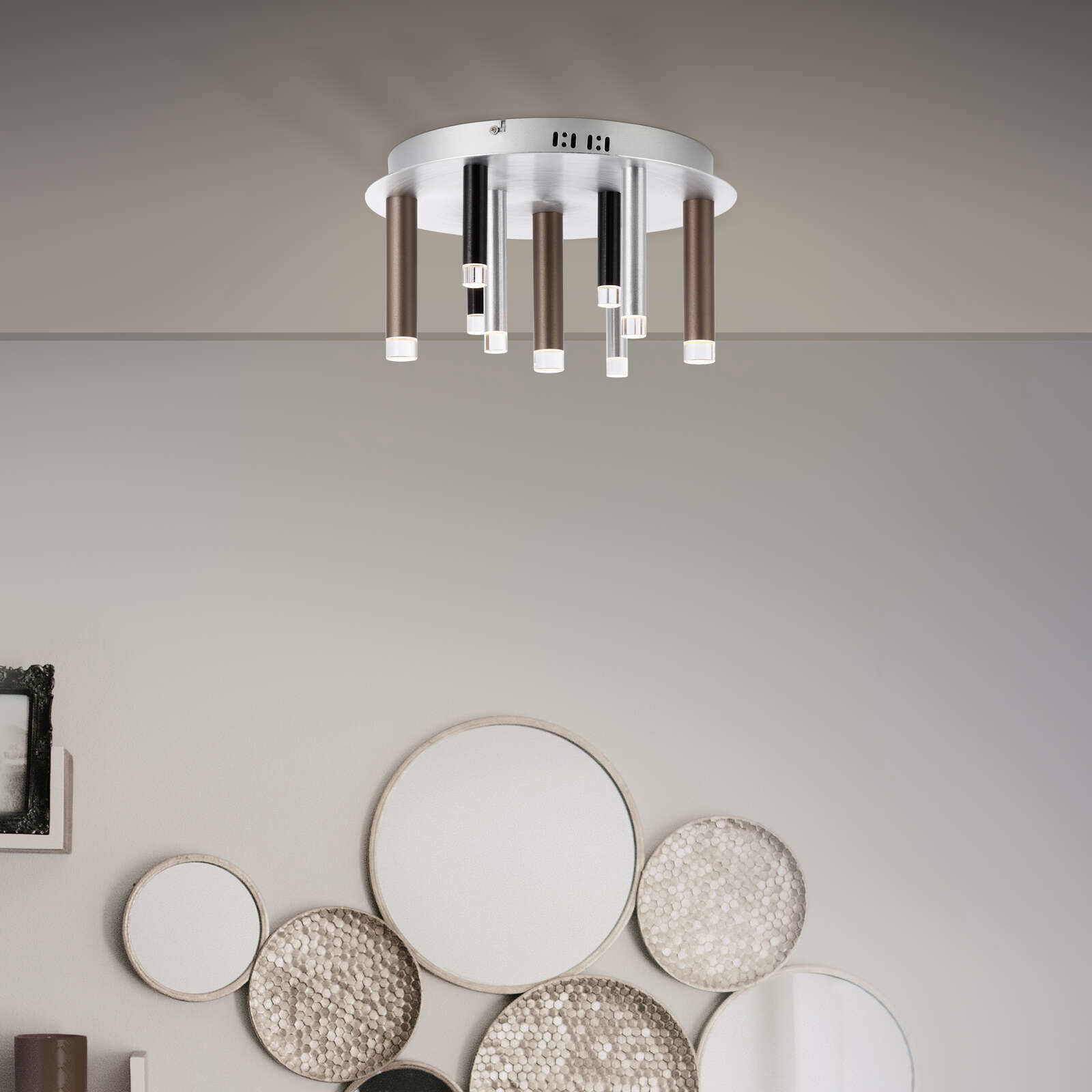 A.S. Création Leuchte Lumos