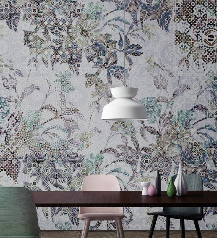 walls by patel Fotobehang Walls by Patel