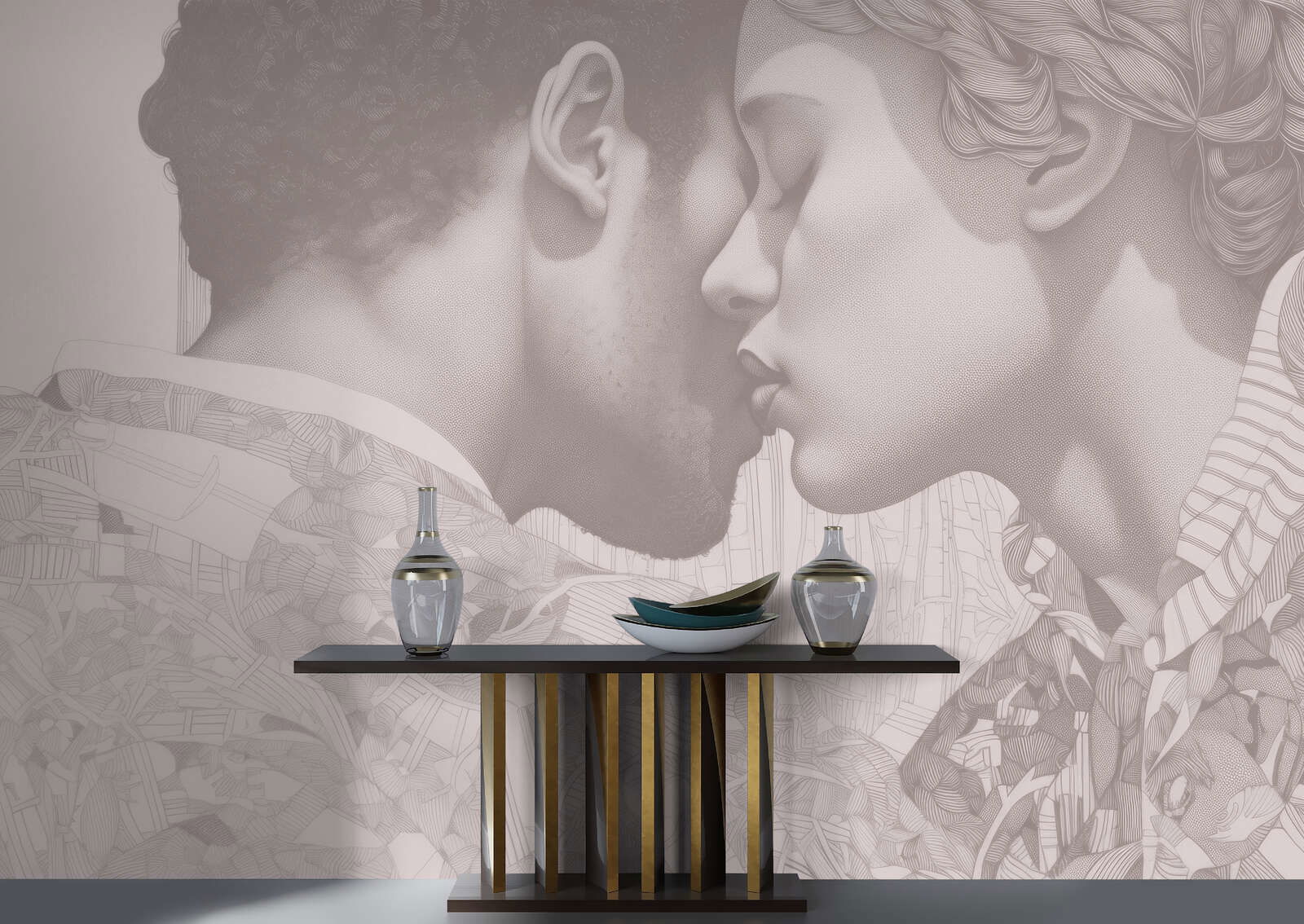 walls by patel Photo wallpaper Walls by Patel 5