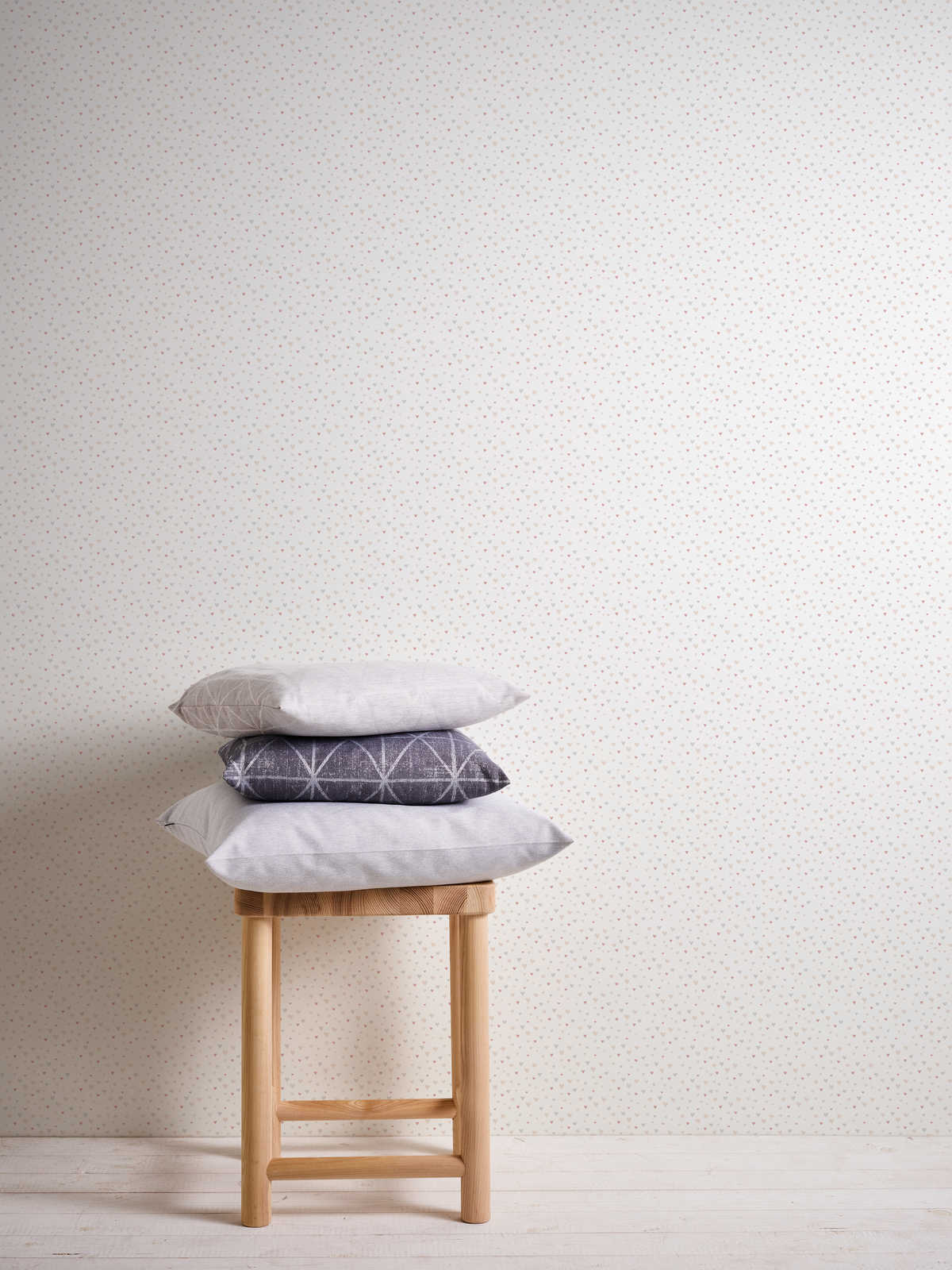 A.S. Création papier peint Little Love