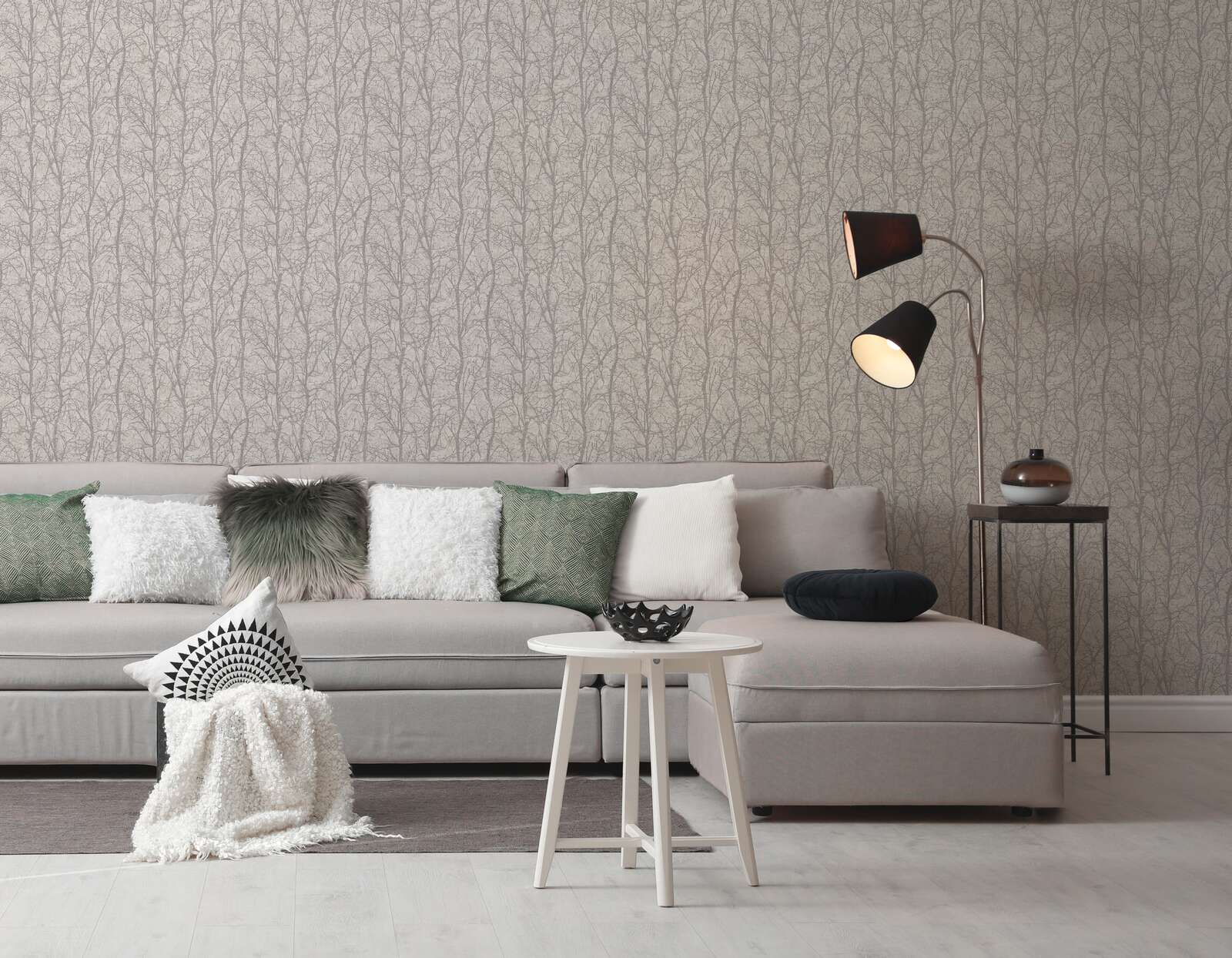 A.S. Création papier peint Attractive 3