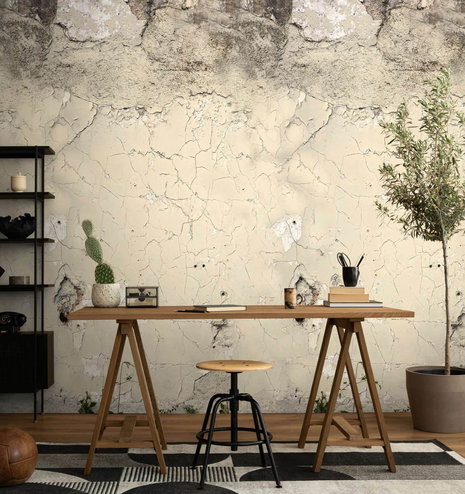 livingwalls Designpanel The Wall 4