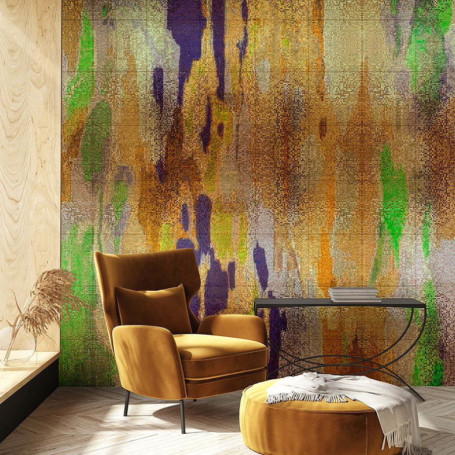 walls by patel Fotobehang Walls by Patel 4