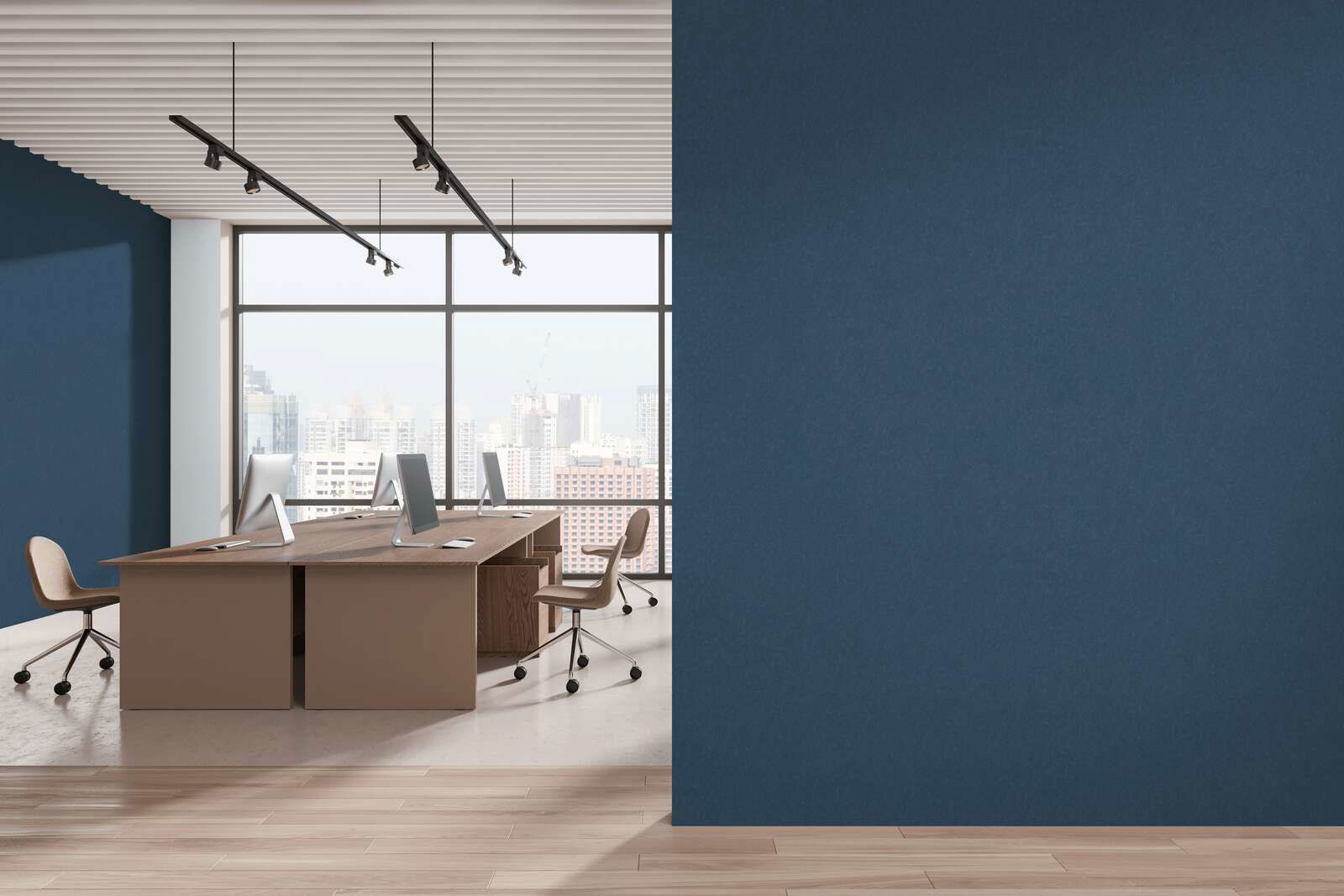 Architects Paper Wallpaper AP Longlife