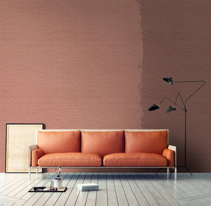 walls by patel Fotobehang Walls by Patel 2