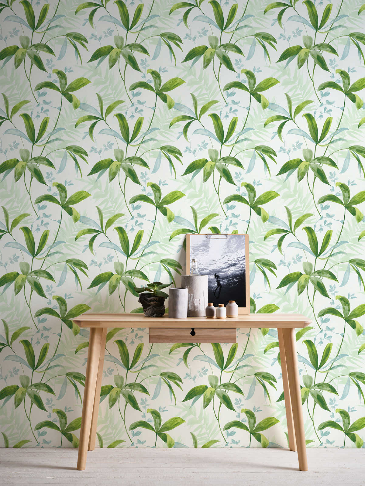 Architects Paper Behang Jungle Chic