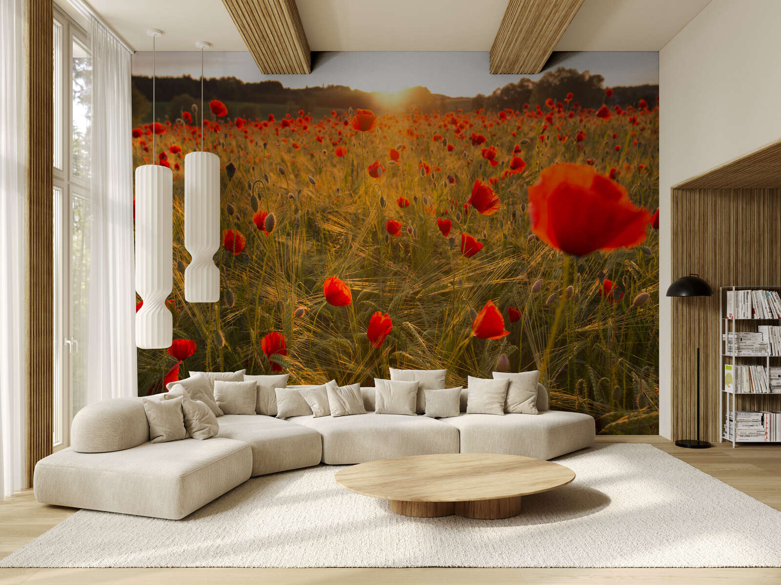 livingwalls Fototapete XXLwallpaper 3