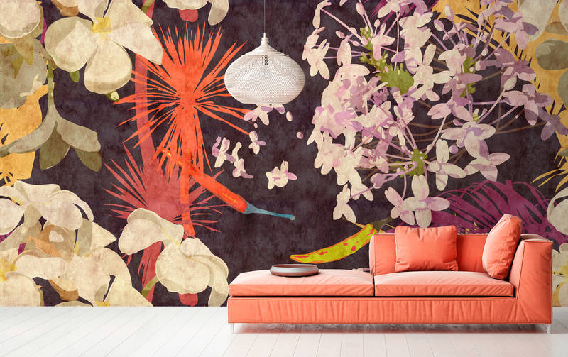 walls by patel impression numérique Walls by Patel 2