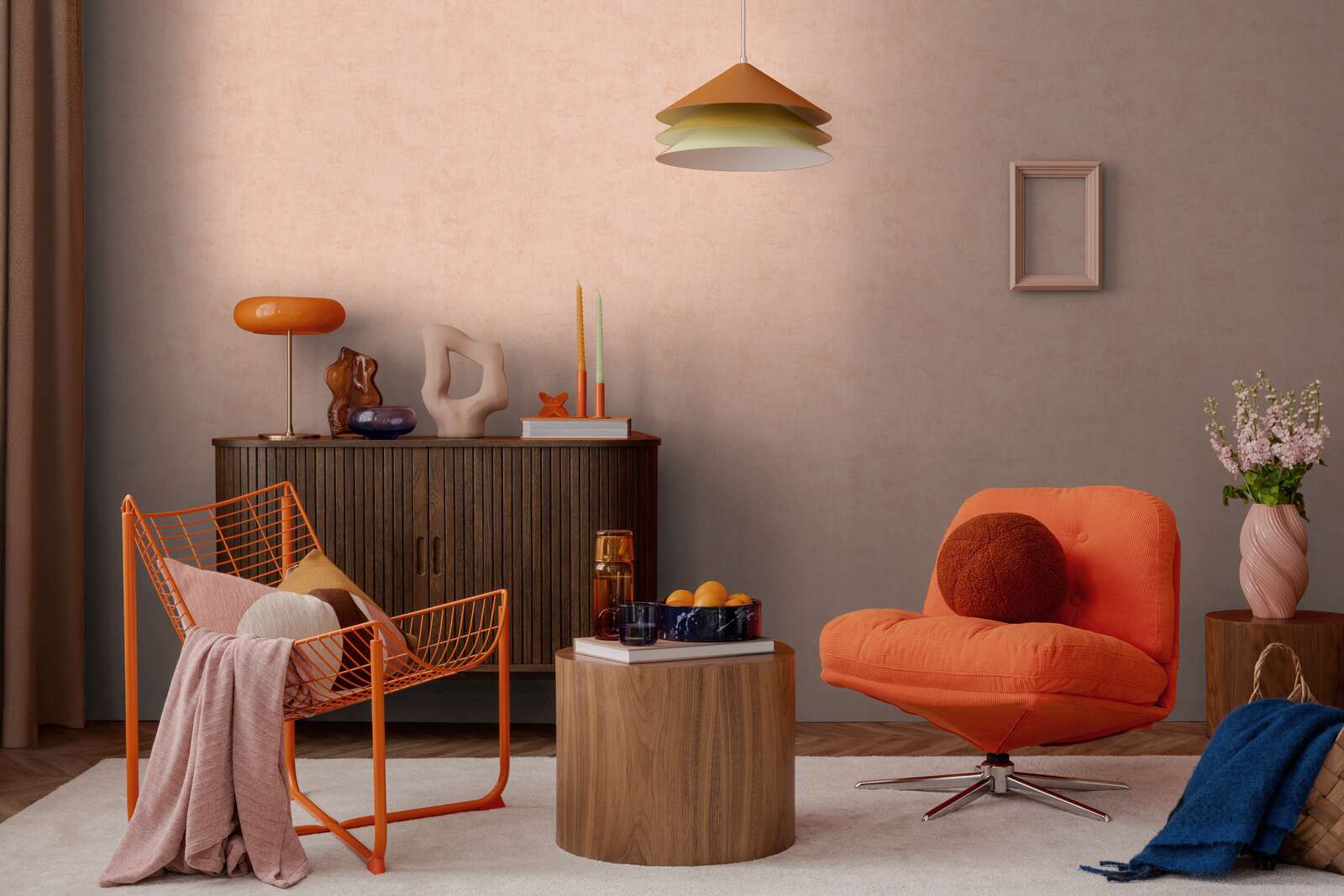 A.S. Création papier peint Nordic Feeling