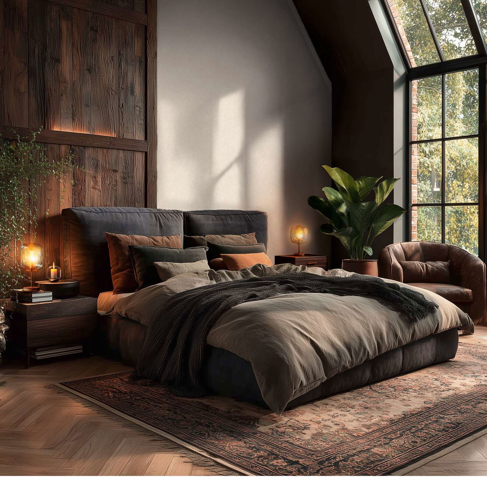 livingwalls Tapete Vibes & Styles