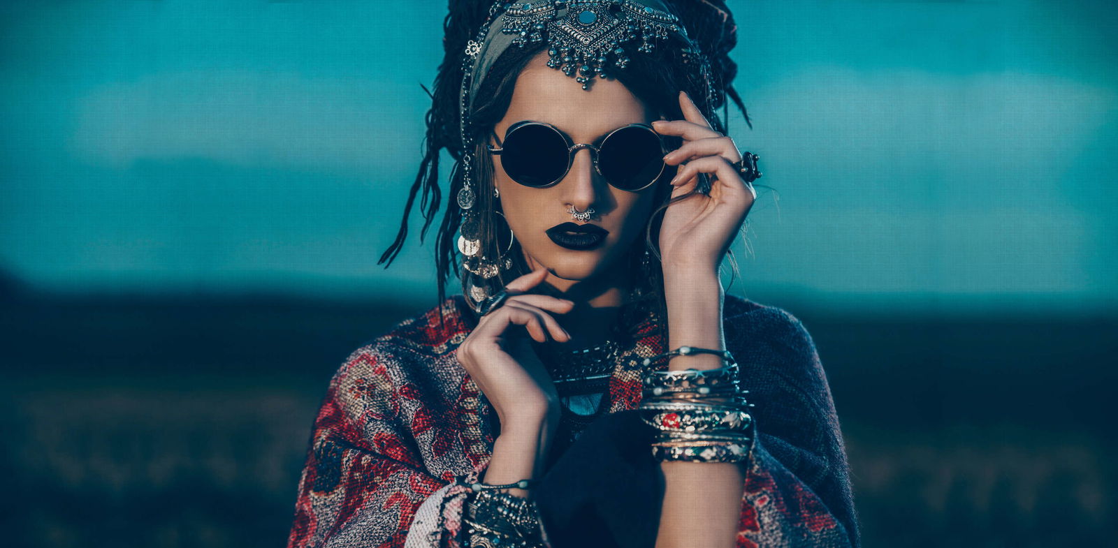 walls by patel Fotobehang Walls by Patel 2