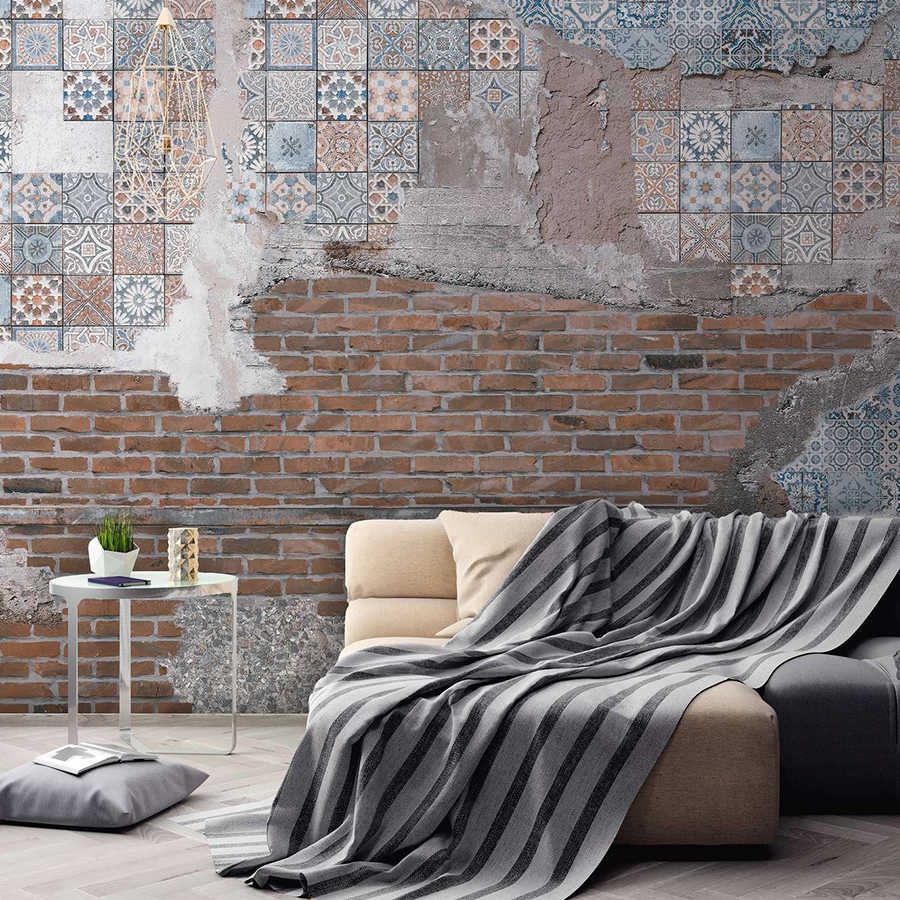 livingwalls Fotobehang Designwalls 2