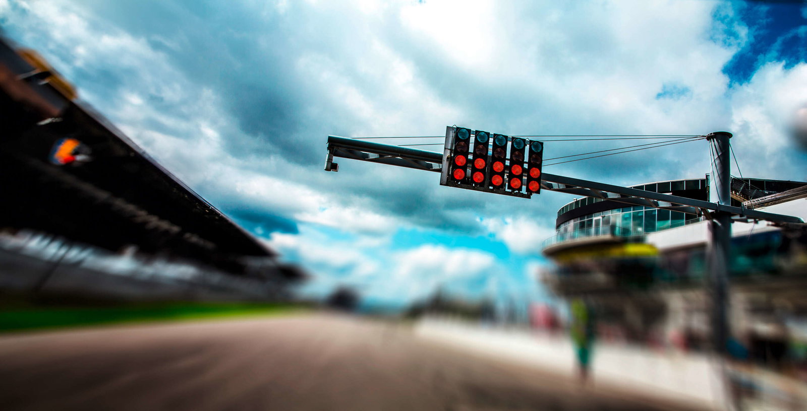 livingwalls Fototapete Designwalls 2