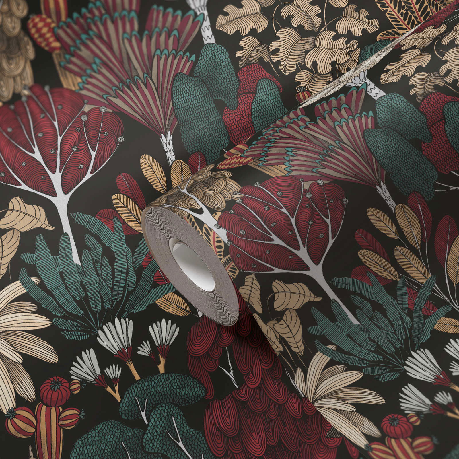 Architects Paper Обои Floral Impression Architects Paper Обои Floral Impression