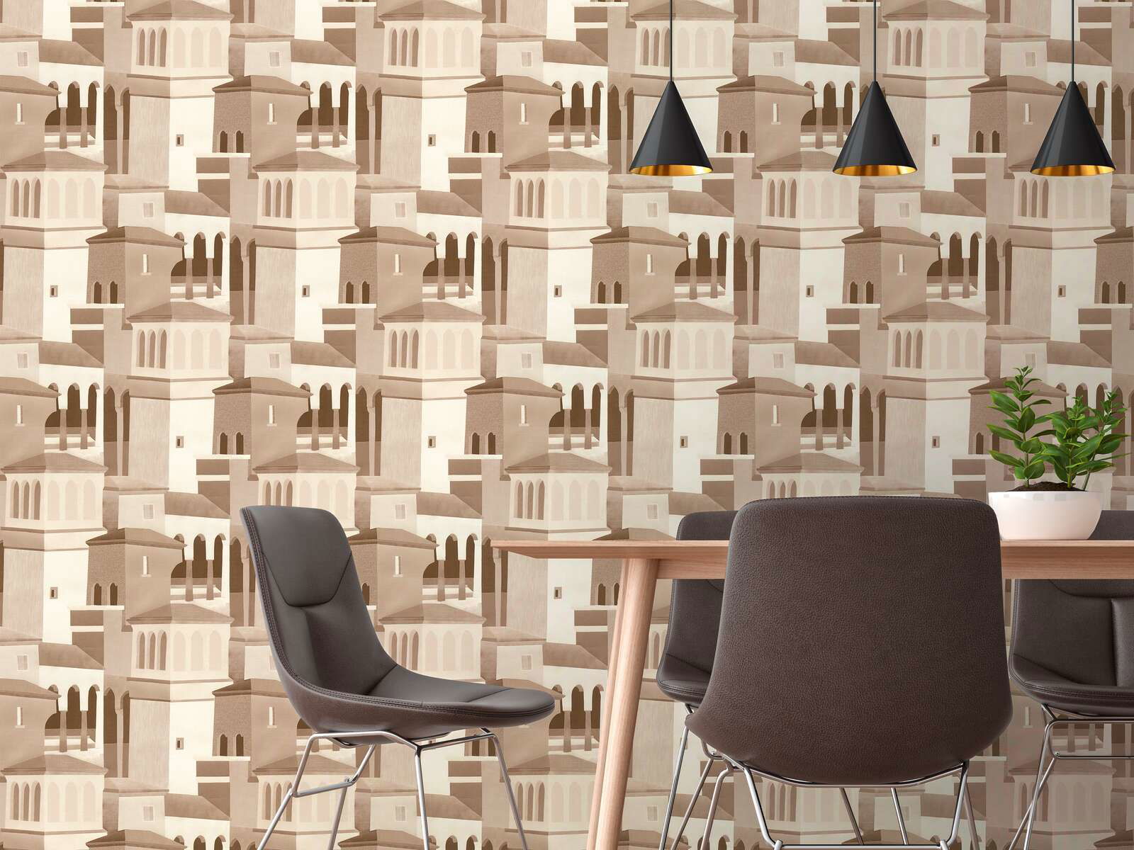 A.S. Création Wallpaper PintWalls III