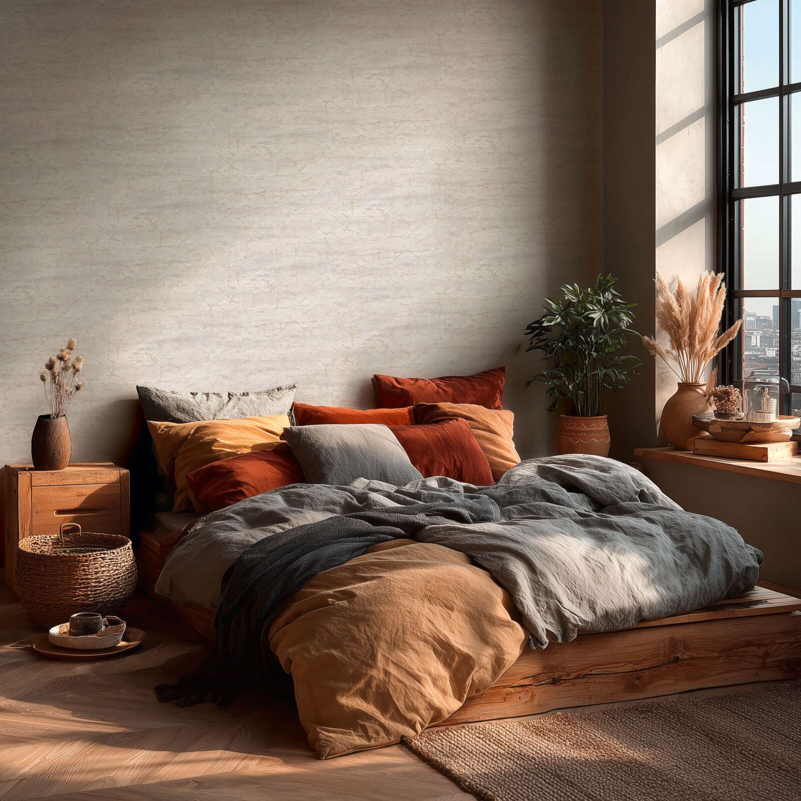 livingwalls Обои Vibes & Styles