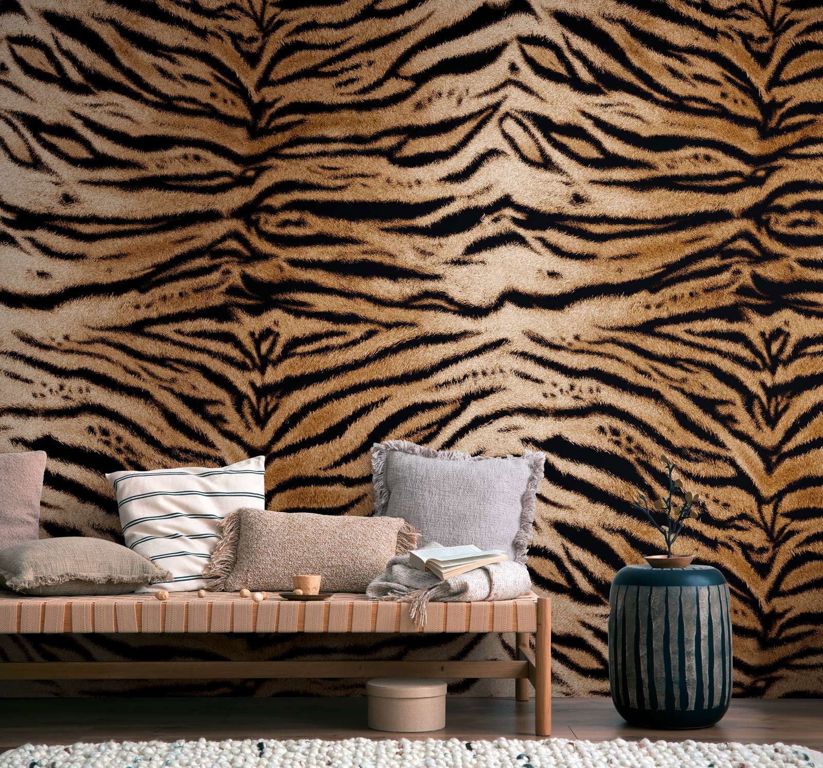 livingwalls Behang The Wall 3