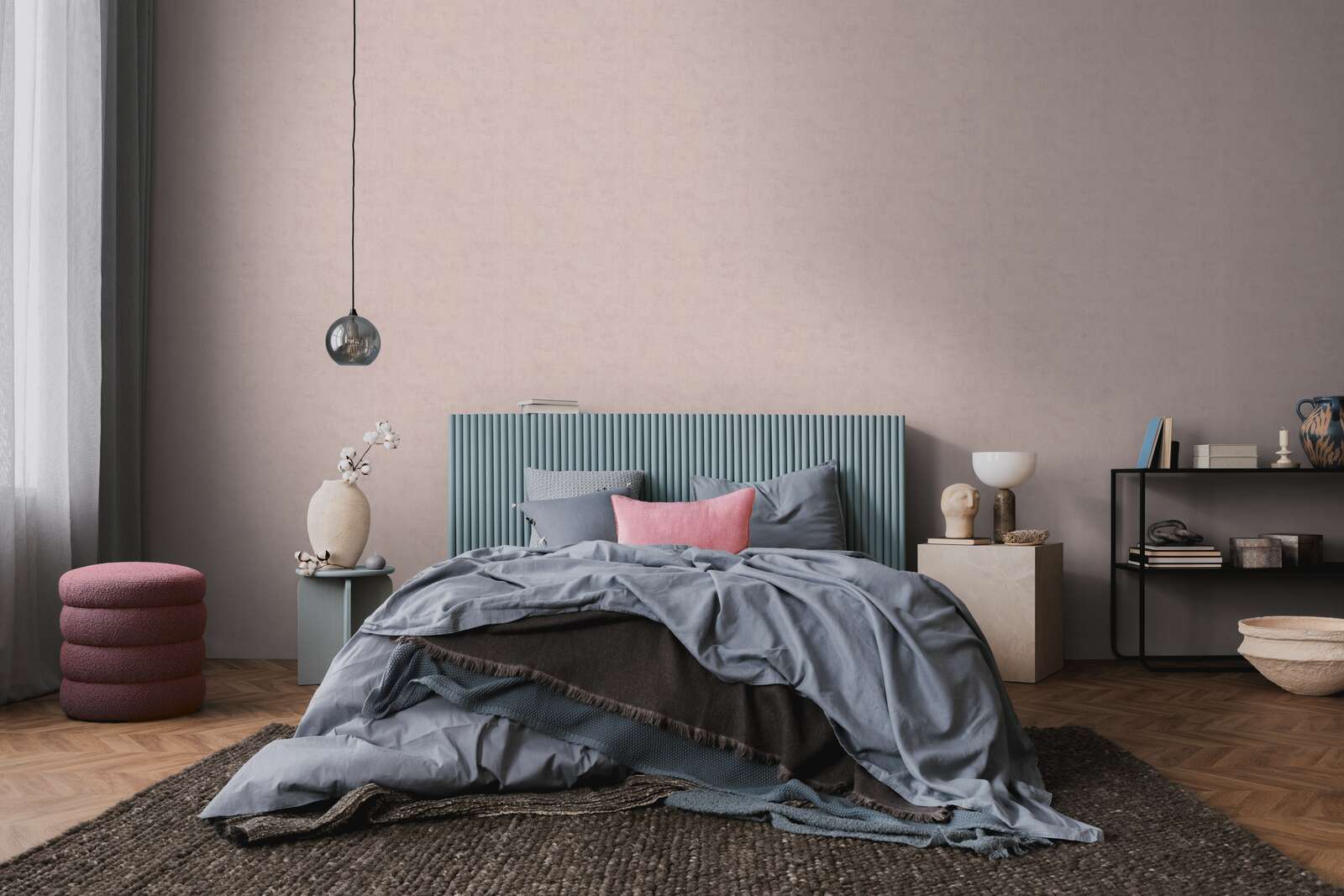 A.S. Création papier peint Nordic Feeling