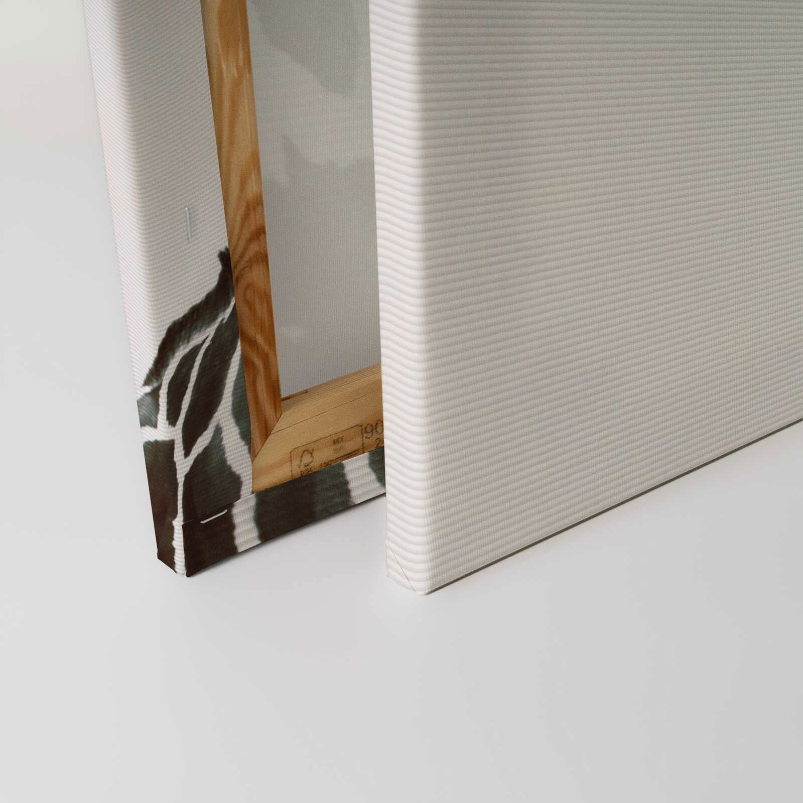 livingwalls Canvas print ARTist