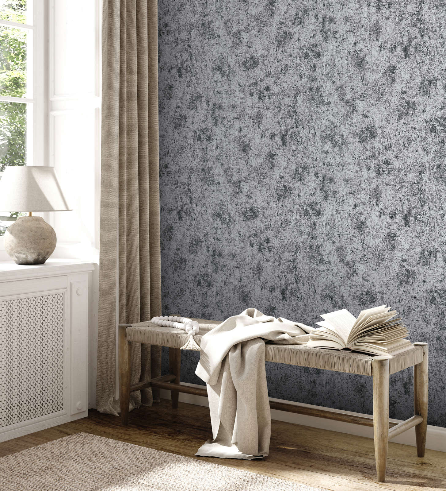 livingwalls Behang Profitex Premium