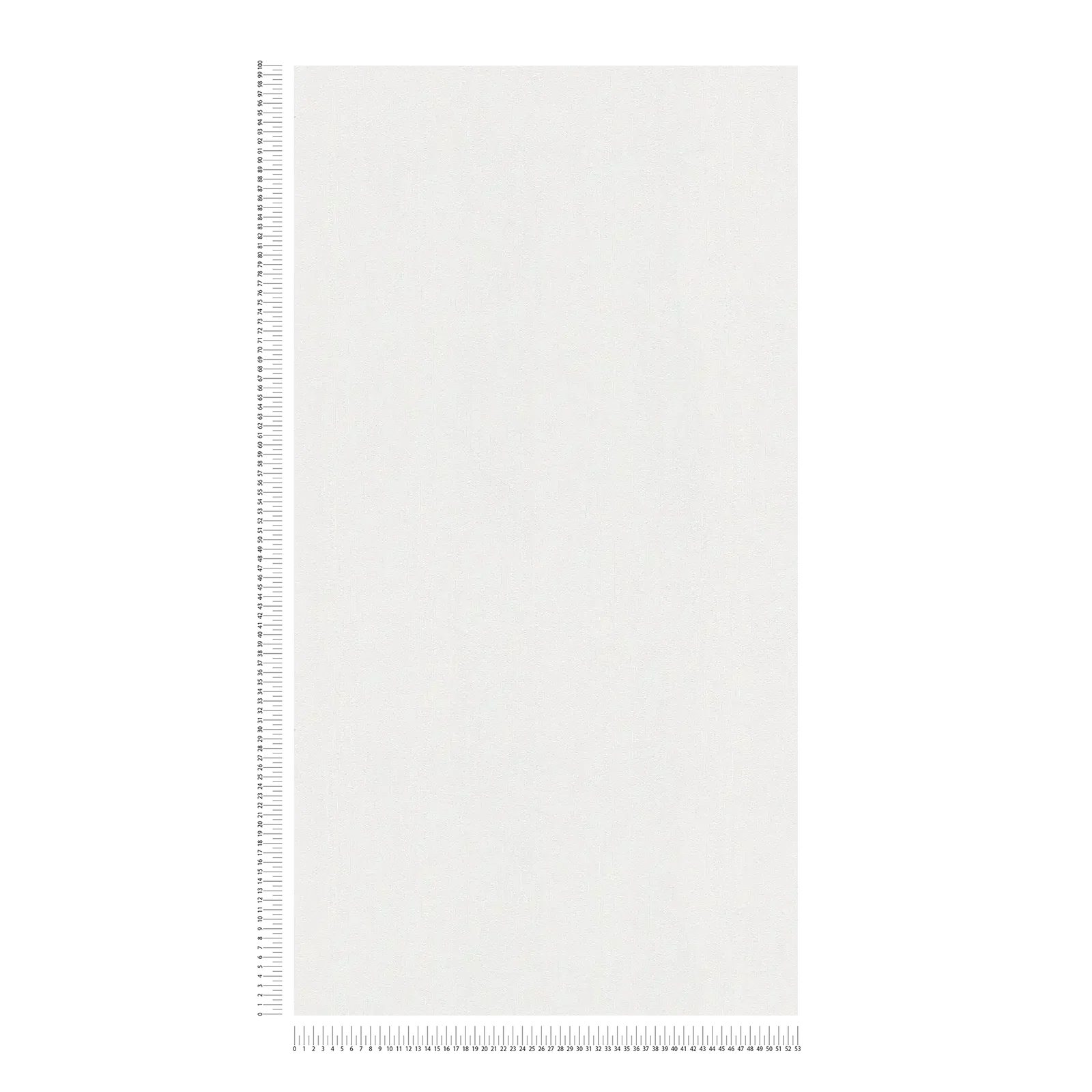 A.S. Création Wallpaper Designed in White