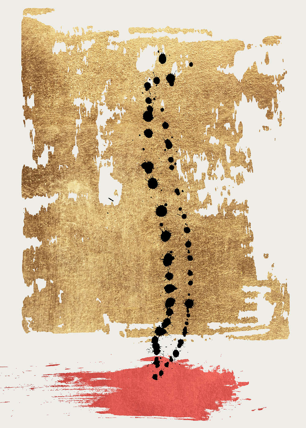 livingwalls Фотообои ARTist