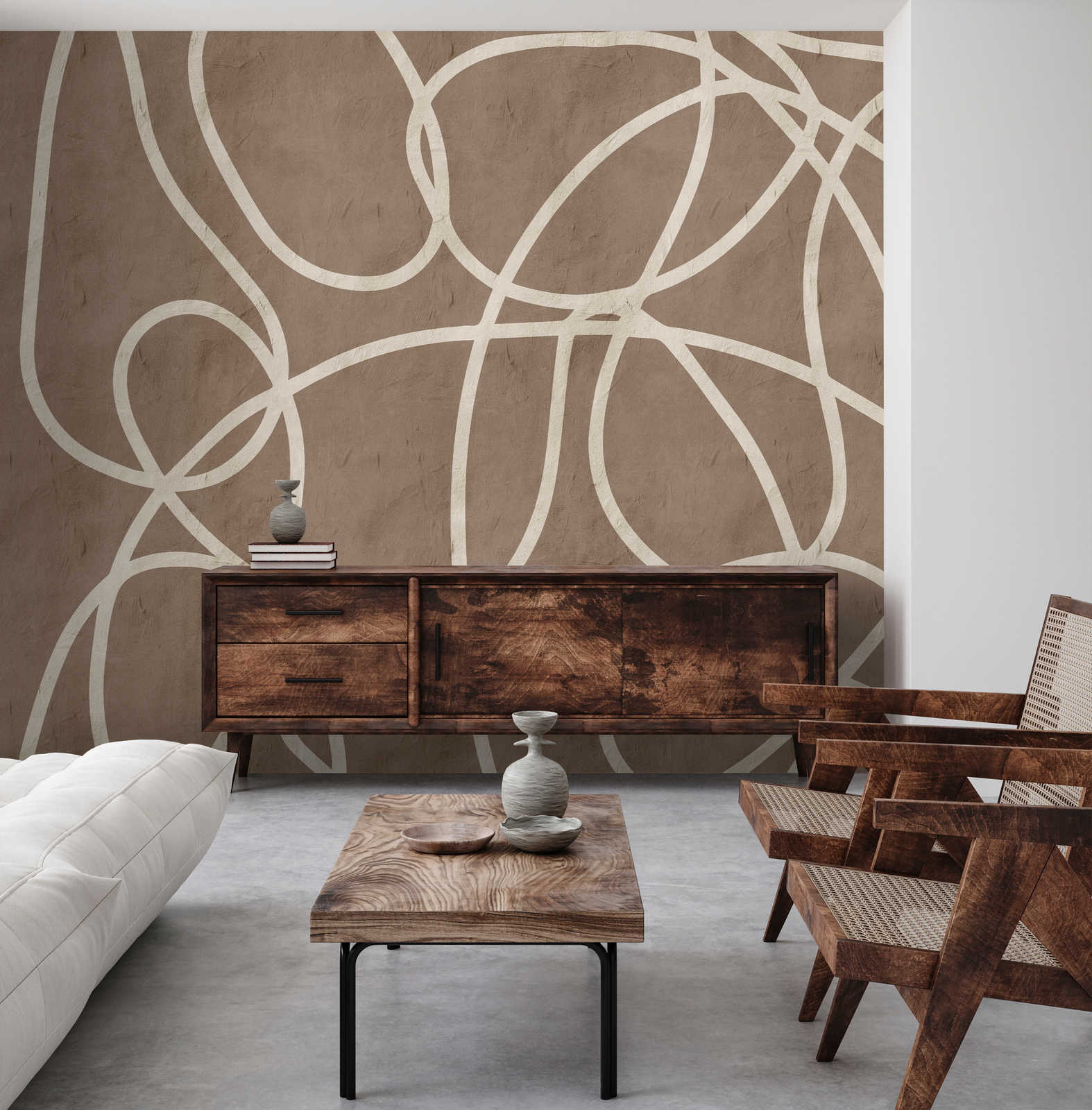 walls by patel Fotobehang Walls by Patel 3