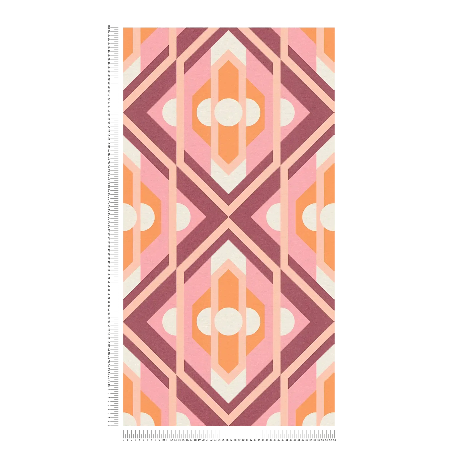 A.S. Création Behang Retro Chic
