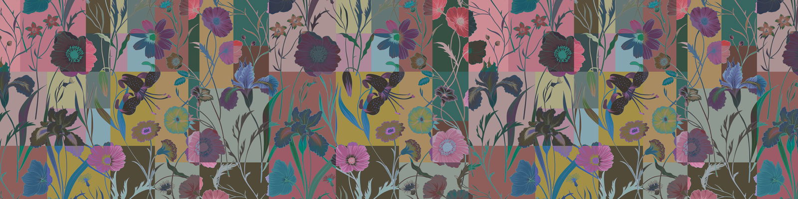 walls by patel impression numérique Walls by Patel 2