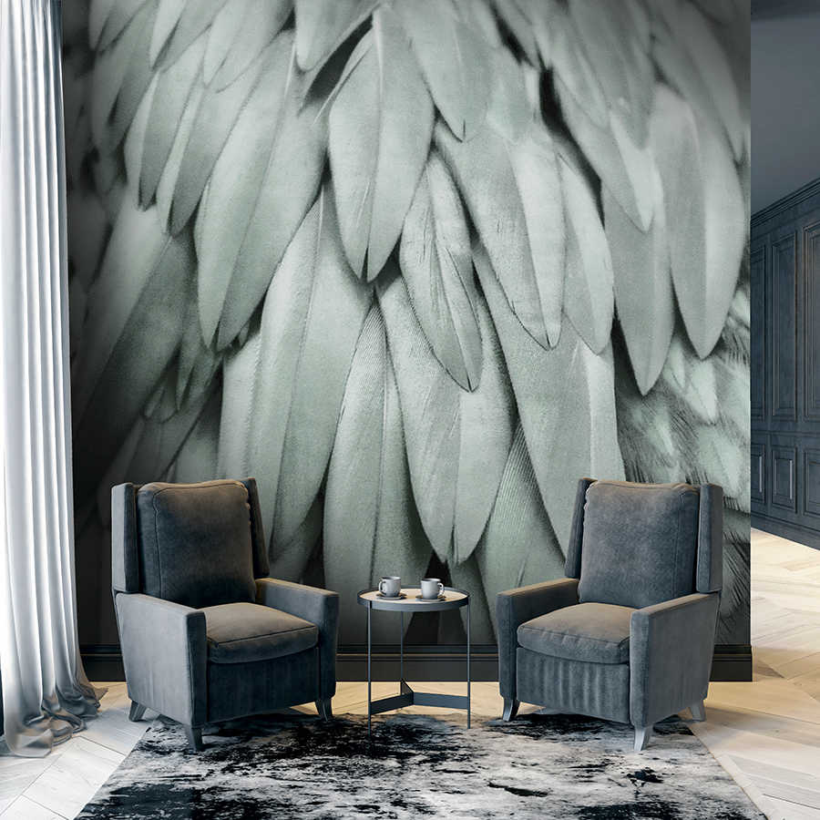 livingwalls Photo wallpaper ARTist