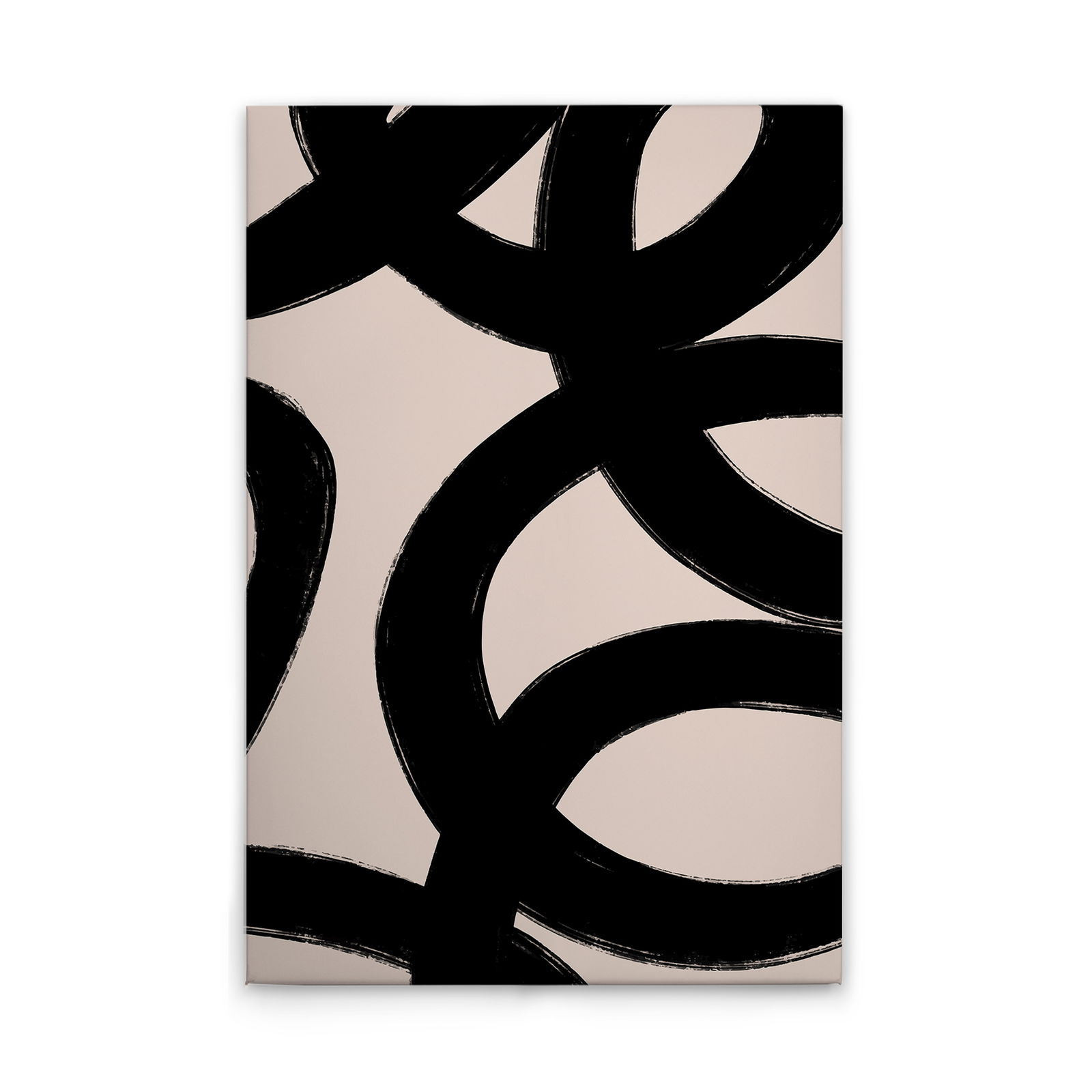 A.S. Création tableau sur toile Canvas 2024