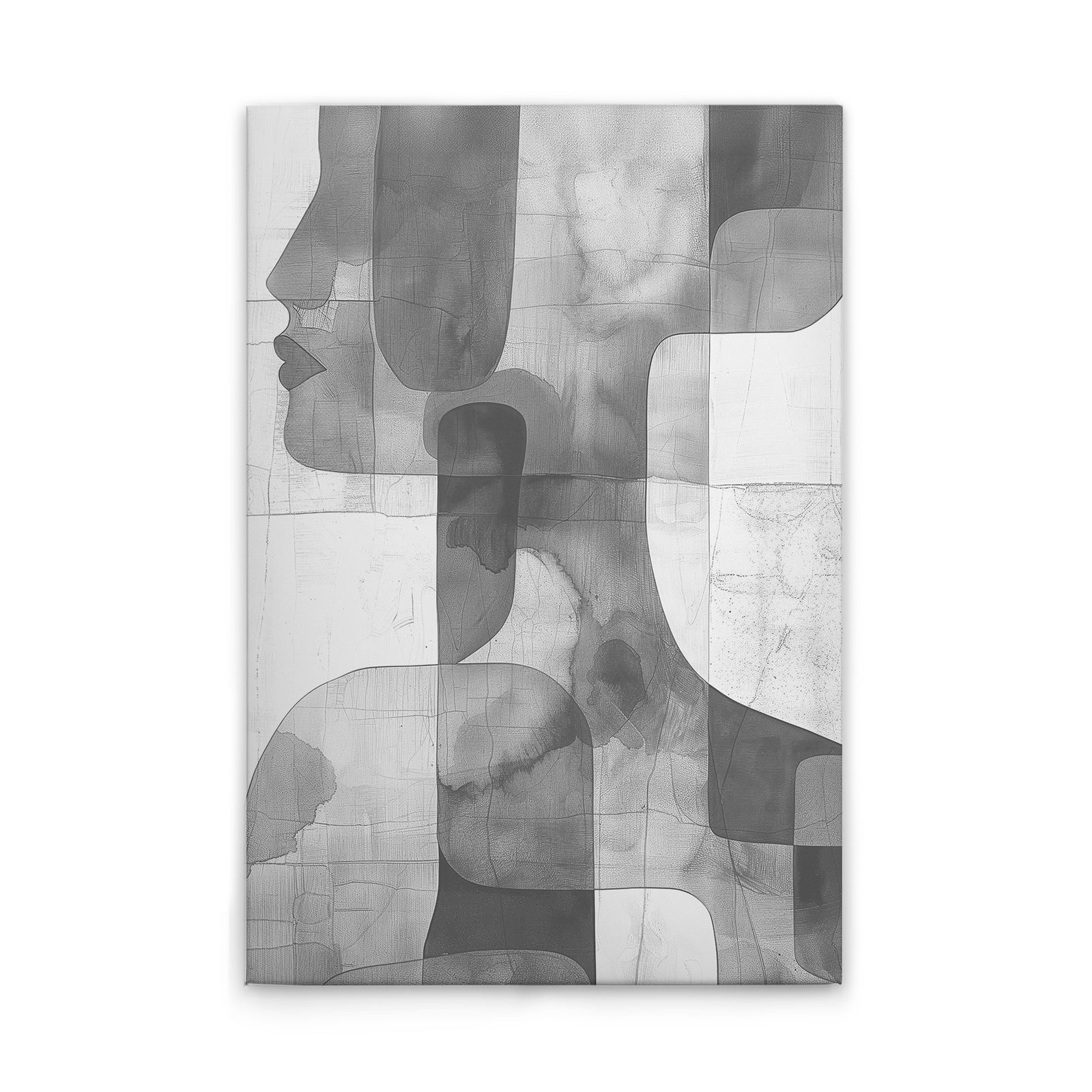 A.S. Création tableau sur toile Canvas 2024