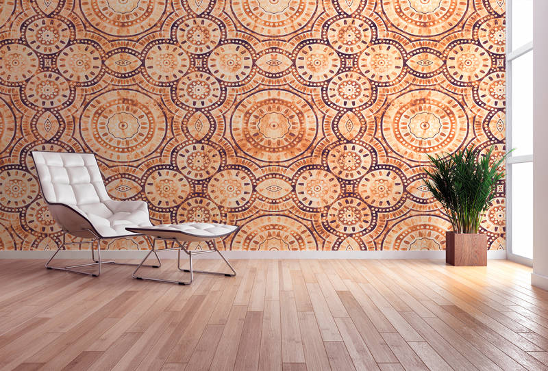 Architects Paper Photo wallpaper Atelier 47 Architects Paper Photo wallpaper Atelier 47